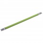 Bara LED COB elSales ELS-BCLV, lungime 20 cm, verde