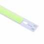 Bara LED COB elSales ELS-BCLV, lungime 20 cm, verde