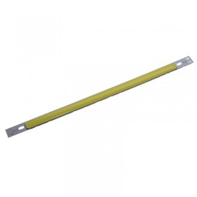 Bara LED COB elSales ELS-BCLAR, lungime 20 cm, alb rece