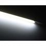 Bara LED COB elSales ELS-BCLAR, lungime 20 cm, alb rece