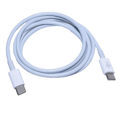 Cablu USB-C-USB-C pentru incarcare si transfer date pentru telefoane,tablete si alte dispozitive elSales ELS-PDC20,lungime 1.2m