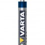 Set 2 baterii alcaline VARTA AAAA, 640 mAh
