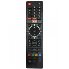 Telecomanda Allview Nei Continental Edison Smart Tv Led Lcd 50ATS5100 UN