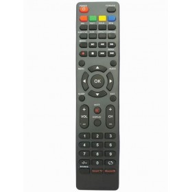 Telecomanda Nei,Schneider,Akai,Smart TV - Compatibila LED,LCD 32NE4505