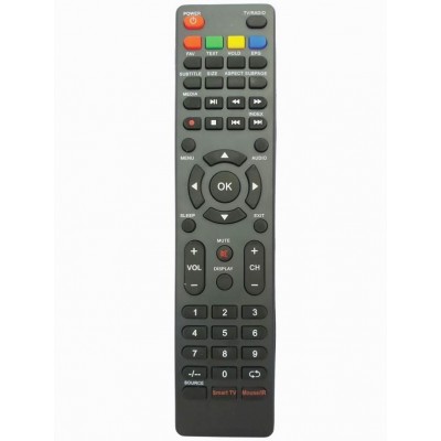 Telecomanda Nei,Schneider,Akai,Smart TV - Compatibila LED,LCD 32NE4505
