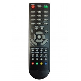 Telecomanda Star-light Compatibila Akai-Bush-Grundig – Smart TV-LED-LCD 32DM1000