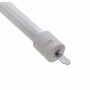 Rezistenta tub Quartz elSales ELS-RRQ61, lungime 61cm, putere 400 W