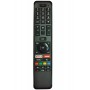 Telecomanda Vestel-Panasonic-Finlux Smart TV  – Acces Rapid la YouTube-Netflix-Google Play-Prime Video RC43160