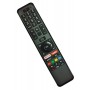 Telecomanda Vestel-Panasonic-Finlux Smart TV  – Acces Rapid la YouTube-Netflix-Google Play-Prime Video RC43160