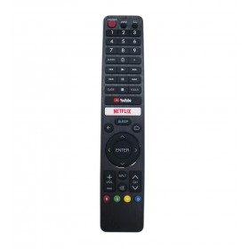 Telecomanda universala pentru televizoarele Sharp LCD, LED Smart, elSales ELS-P019595