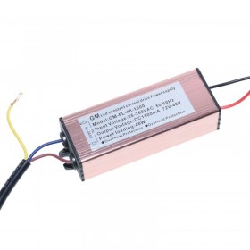 Transformator driver pentru LED 48-72V, 48W elSales ELS-TD4872