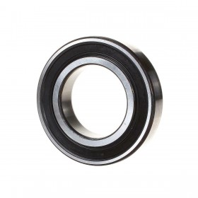 Rulment elSales ELS-6301-2RS, dimensiuni 12 x 37 x 12 mm, otel