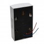 Sonerie ding-dong elSales ELS-SDD, alimentare 220V, alb