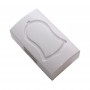 Sonerie ding-dong elSales ELS-SDD, alimentare 220V, alb