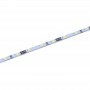 Bara LED 2835 elSales ELS-BL28AC, tensiune 12V, culoare alb cald , lungime 1 m, latime 4 mm