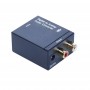 Convertor audio digital-analog cu Bluetooth elSales ELS-CVDA, negru