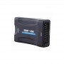 Convertor Scart-HDMI elSales ELS-CSHD1, rezolutie 1080P