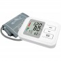 Tensiometru digital pentru brat elSales ELS-ARM-01 cu afisaj digital, oprire automata, alb