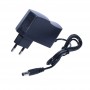 Alimentator stabilizat 6V, 1 A pentru diverse electronice elSales ELS-ALS61, negru