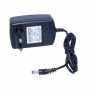 Alimentator stabilizat 6V, 3 A pentru diverse electronice elSales ELS-ALS63, negru