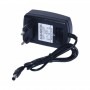 Alimentator stabilizat 6V, 3 A pentru diverse electronice elSales ELS-ALS63, negru