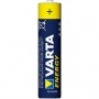 Baterie Alcalina Varta Energy AAA R3, albastru