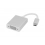 Adaptor USB 3.1 Tip C La VGA , Premium Quality