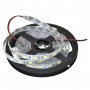 Banda Flexibila LED 5050 Alb , 12 Volti , Autoadeziv , 1 Metru