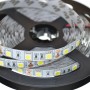 Banda Flexibila LED 5050 Alb , 12 Volti , Autoadeziv , 1 Metru