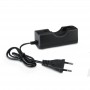Incarcator Pentru 1 Acumulator 18650 , Negru