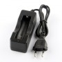 Incarcator Pentru 1 Acumulator 18650 , Negru