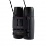 Mini Binoclu , Factor Marire 30 X , Lentile Antireflex , Negru
