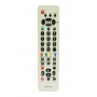 Telecomanda Pentru Televizoarele Panasonic Cu LED , LCD , Plasma , Alb