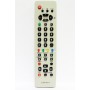 Telecomanda Pentru Televizoarele Panasonic Cu LED , LCD , Plasma , Alb