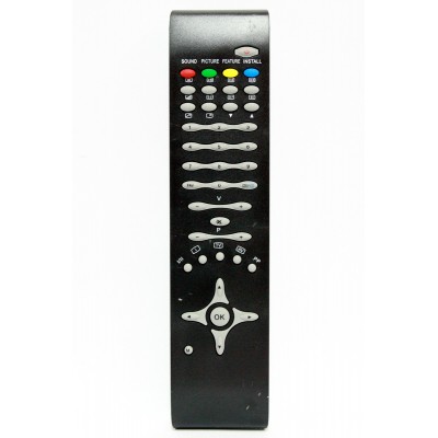 Telecomanda Dedicata Pentru Televizoarele Myria cu LCD , LED , Plasma , Negru