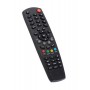 Telecomanda Pentru Receiverele Digi HD , Negru