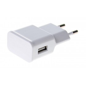 Incarcator Universal , High Quality , 5 Volti , 1 Amper , Alb