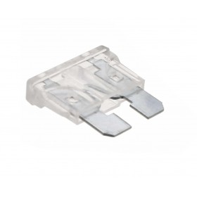 Siguranta Auto , 25 Amperi , Transparent