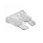 Siguranta Auto , 25 Amperi , Transparent
