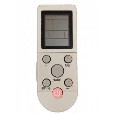 Telecomanda Aer Conditionat Dedicata Pentru Modelele Daewoo,Romstal