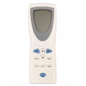 Telecomanda Aer Conditionat Dedicata Pentru Modelul Whirlpool 1