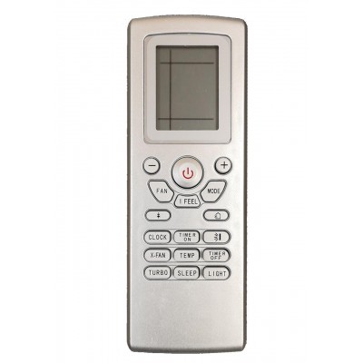 Telecomanda Aer Conditionat Dedicata Pentru Modelul Whirlpool 2