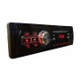 Radio MP3 Player Auto , Putere 4 x 50 W , Telecomanda , USB , AUX , SD Card , Negru