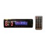 Radio MP3 Player Auto , Putere 4 x 50 W , Bluetooth , Telecomanda , USB , AUX , SD Card ,Negru