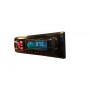 Radio MP3 Player Auto , Putere 4 x 50 W , Bluetooth , Telecomanda , USB , AUX , SD Card ,Negru