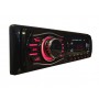 Radio MP3 Player Auto , Putere 4 x 50 W ,Telecomanda , USB , AUX , SD Card ,Negru