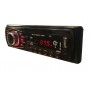 Radio MP3 Player Auto , Putere 4 x 50 W ,Telecomanda , USB , AUX , SD Card ,Negru