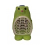 Aparat Green Bear anti tantari , muste si alte insecte , pentru interior-exterior , verde