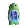 Aparat Green Bear anti tantari , muste si alte insecte , pentru interior-exterior , verde