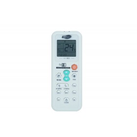 Telecomanda universala K-118 pentru aparate de aer conditionat